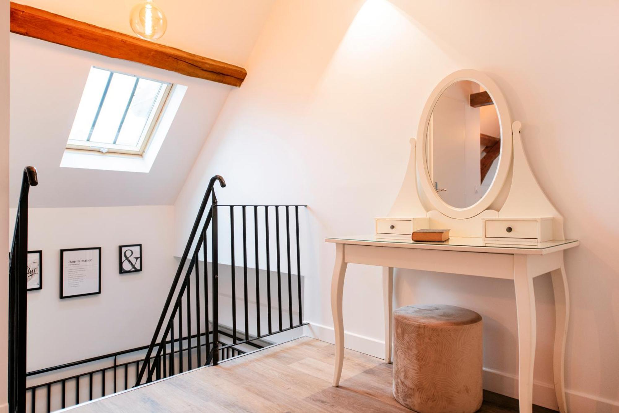 Le Laurencin Sens - Le Duplex - Coeur De Ville Ngoại thất bức ảnh