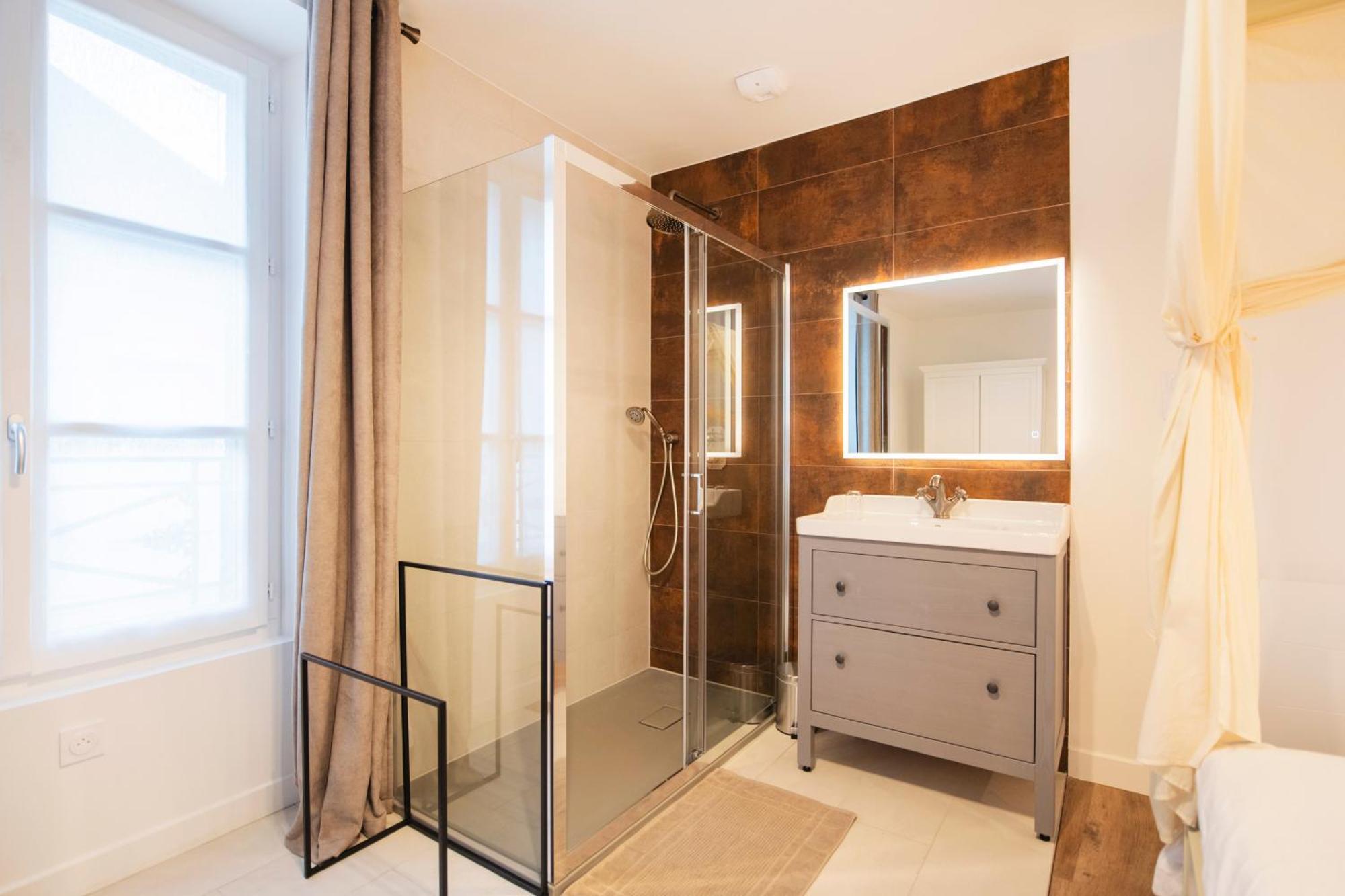 Le Laurencin Sens - Le Duplex - Coeur De Ville Ngoại thất bức ảnh