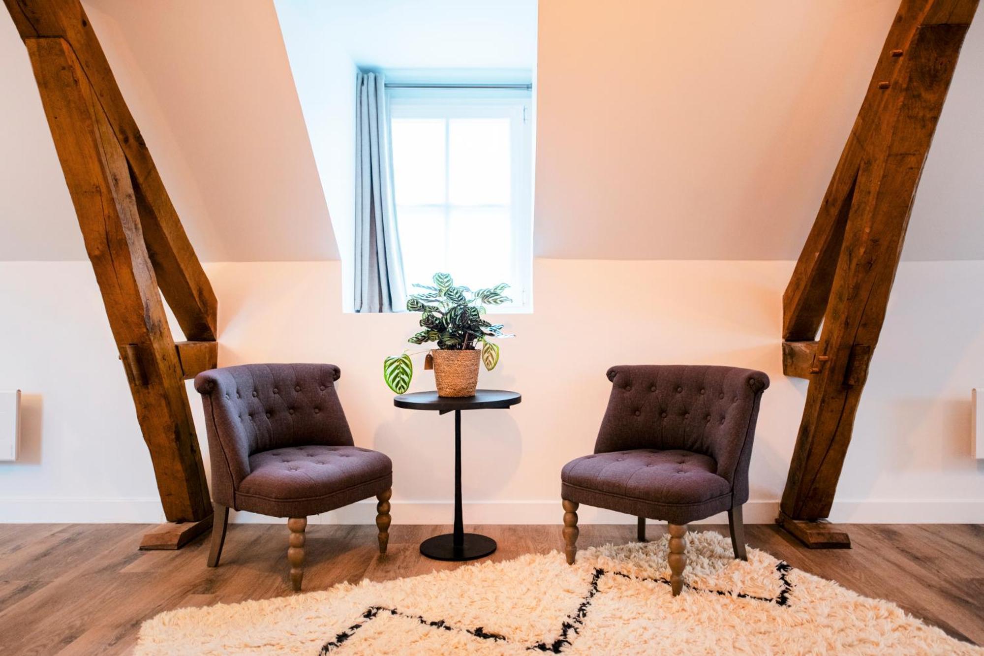 Le Laurencin Sens - Le Duplex - Coeur De Ville Ngoại thất bức ảnh