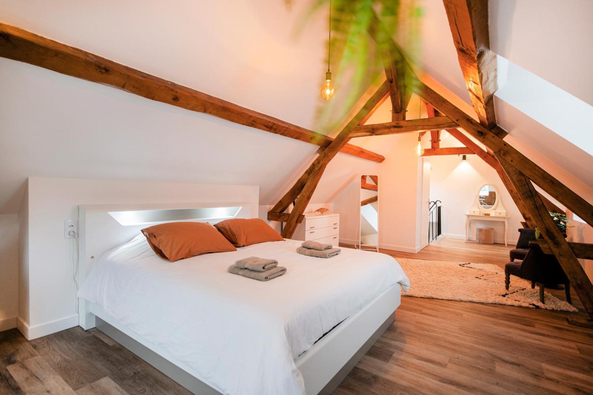 Le Laurencin Sens - Le Duplex - Coeur De Ville Ngoại thất bức ảnh